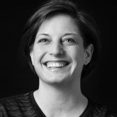 Alma B - Client Testimonial - Next Level Coaching