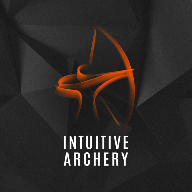 Intuitive Archery Workshop - Courses - Mathias Fritzen