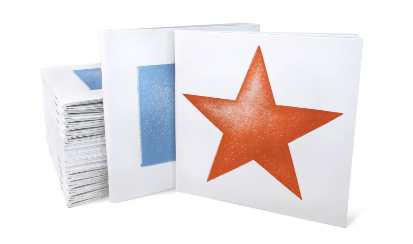 Square or Star