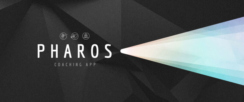 Pharos Coaching App - Mathias Fritzen