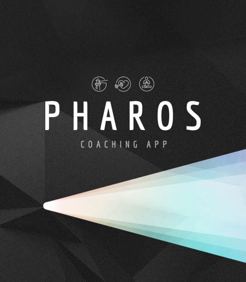 Pharos Coaching App - Mathias Fritzen