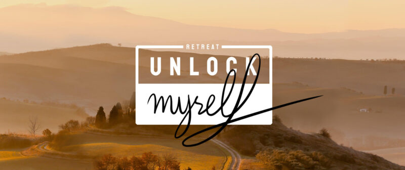 Unlock Myself Retreat