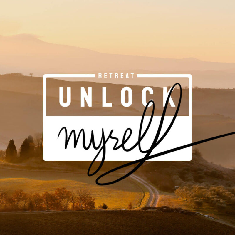Unlock Myself Retreat