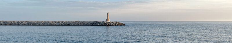 Pharos Lighthouse
