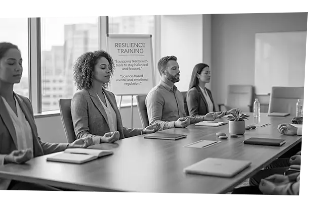 Business - Resilience