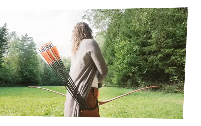 Intuitive Archery