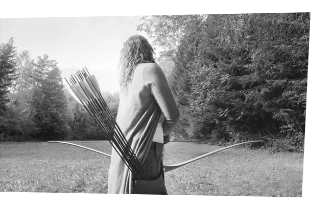 Intuitive Archery