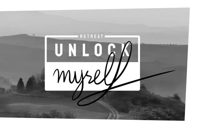 Unlock Myself Retreat