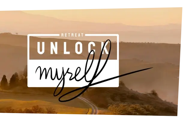 Unlock Retreat